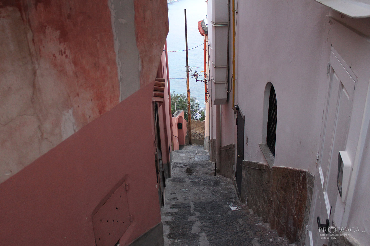 Positano